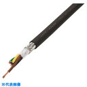 倉茂電工 ハイプレン VCTF23NXXS 100M (品番:VCTF23NXXS-5X0.75SQ-100)(注番2078816)・(法人・事業所限定,直送元...