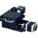 中央精機 ハイグレード XYステージ60×60 (品番:ALD-6012-G0M)(注番2078921)・(送料別途見積り,法人・事業所限定,取寄)