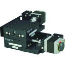 中央精機 ハイグレード XYステージ60×60 (品番:ALD-6012-G1M)(注番2078922)・(送料別途見積り,法人・事業所限定,取寄)