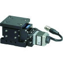 中央精機 Z昇降ステージ ボールねじ仕様 (品番:ALV-600B-H1M)(注番2078938)・(送料別途見積り,法人・事業所限定,取寄)