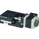 中央精機 ハイグレード Zステージ40×40 (品番:ALZ-4011-G1M)(注番2078940)・(送料別途見積り,法人・事業所限定,取寄)