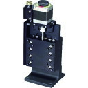 中央精機 ハイグレード Zステージ60×60 (品番:ALZ-6012-G0M)(注番2078943)・(送料別途見積り,法人・事業所限定,取寄)