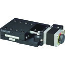 中央精機 ハイグレード Zステージ60×60 (品番:ALZ-6012-G1M)(注番2078944)・(送料別途見積り,法人・事業所限定,取寄)