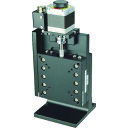 中央精機 ハイグレード Zステージ70×70 (品番:ALZ-7013-G1M)(注番2078947)・(送料別途見積り,法人・事業所限定,取寄)