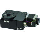 中央精機 ハイグレード回転ステージ40パイ (品番:ARS-4036-GM)(注番2078948)・(送料別途見積り,法人・事業所限定,取寄)