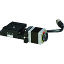 中央精機 傾斜ステージ40×40 (品番:ATS-C412B-HM)(注番2078958)・(送料別途見積り,法人・事業所限定,取寄)