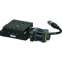 中央精機 傾斜ステージ60×60 (品番:ATS-C610B-HM)(注番2078960)・(送料別途見積り,法人・事業所限定,取寄)