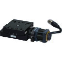 中央精機 傾斜ステージ60×60 (品番:ATS-C612B-HM)(注番2078962)・(送料別途見積り,法人・事業所限定,取寄)