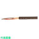 太陽ケーブルテック 電子機器配線用ケーブル CM/2464-1007/2A LF 10M (品番:CM/2464-10X18AWG-10)(注番2079010)