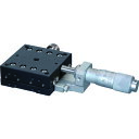 中央精機 ハイグレードアルミXステージ 40×40 (品番:LS-4047-C1)(注番2079069)・(送料別途見積り,法人・事業所限定,取寄)