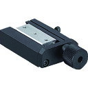 中央精機 X軸ねじ式ステージ (品番:RM-X)(注番2079106)・(送料別途見積り,法人・事業所限定,取寄)