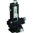 中央精機 X・Y・Z軸ねじ式ステージ (品番:RX-XYZ)(注番2079117)・(送料別途見積り,法人・事業所限定,取寄)
