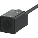 オートニクス 角型近接センサ (品番:PSN17-8DNU)(注番2080014)