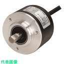 オートニクス φ50mm軸型インクリメンタルロータリエンコーダ (品番:E50S8-100-3-T-5)(注番2080907)・(送料別途見積り,法人・事業所限...