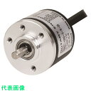 オートニクス φ30mm軸型インクリメンタルロータリエンコーダ (品番:E30S4-3000-3-V-24)(注番2080963)・(送料別途見積り,法人・事業...