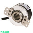 オートニクス φ60mm中空軸型インクリメンタルロータリエンコーダ (品番:E60H20-8192-3-N-24)(注番2080989)・(送料別途見積り,法人...