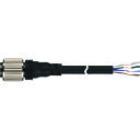 オートニクス 投光器用ケーブル (品番:CID4-5T)(注番2081009)・(送料別途見積り,法人・事業所限定,直送)