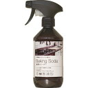 カネヨ ナチュラル暮らし 重曹クリーナー450ml (品番:305089)(注番2081324)