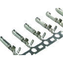 ミネベアコネクト CB01シリーズF端子 太線用(8000個) (品番:CB01C6-020A)(注番2081343)・(送料別途見積り,法人・事業所限定,取寄...