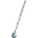 TAIYO 足場用吊りチェーン電気6X2.5M(1013250) (品番:TAC6X2.5)(注番2081346)