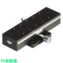 ミラック アリ溝式ステージXY軸 (品番:XJK-140)(注番2081435)