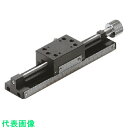 ミラック 多機能送りねじ式ステージ X軸 (品番:XTSC-120-2)(注番2081553)・(送料別途見積り,法人・事業所限定,直送)