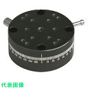 ミラック 回転ステージ(手動式) (品番:KTS-60)(注番2081568)