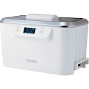 シチズン 超音波洗浄機 710 (品番:SWT710)(注番2085689)