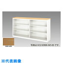 ナイキ ハイカウンター (オープンタイプ) (指紋レスメラミンタイプ) (品番:XCG1890N-WMW-AMW)(注番2088241)・(送料別途見積り,法人・事業所限定,直送)