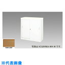 ナイキ ハイカウンター (鍵付・総扉) (指紋レスメラミンタイプ) (品番:XCG0990A-WMW-AMW)(注番2088300)・(送料別途見積り,法人・事...