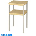 ナイキ 電話台 (品番:TS93-NA)(注番2088538)・(送料別途見積り,法人・事業所限定,直送)