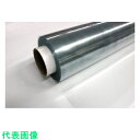 明和 透明 MG-055 120CMX30M 0.3MM (品番:MG-055)(注番2088829)・(送料別途見積り,法人・事業所限定,直送)(4)
