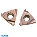 NOGA カーメックスねじ切り用チップ 《10個入》 (品番:16IR2.0ISO)(注番2088907×10)・(送料別途見積り,法人・事業所限定,取寄)