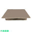 マグネットプラン 高磁力マグネットプレート 1.2T(12000G) 190×540×45 磁極部 150×500 (品番:MGPP-H1550-5P)(注番2...