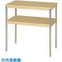 ナイキ 電話台 (品番:TS94-NA)(注番2091555)・(送料別途見積り,法人・事業所限定,直送)