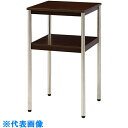 ナイキ 電話台 (品番:TS93-DK)(注番2091793)・(送料別途見積り,法人・事業所限定,直送)