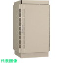 Nito 日東工業 屋外用熱対策通信キャビネット RCJ60-68Y-P15N 1個入り (品番:RCJ60-68Y-P15N)(注番2092893)・(法人・...