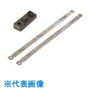 Nito　日東工業　PL用取付金具　PLX－KA　4個入り1セット （品番:PLX-KA）（注番2093037）・（送料別途見積り,法人・事業所限定,取寄）