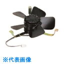 Nito 日東工業 盤用換気扇金属製ファン PF-250-2M 1個入り (品番:PF-250-2M)(注番2093069)・(法人・事業所限定,直送元)