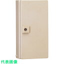 Nito 日東工業 EB形コントロールボックス EB1546 1個入り (品番:EB1546)(注番2095913)・(法人・事業所限定,直送元)