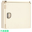 Nito 日東工業 アルミ製HUB収納キャビネット ATHR25-87DC-F 1個入り (品番:ATHR25-87DC-F)(注番2096032)・(法人・事...