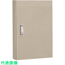 Nito 日東工業 RAV形制御盤キャビネット RAV25-67C 1個入り (品番:RAV25-67C)(注番2096040)・(法人・事業所限定,直送元)