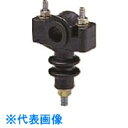 Nito 日東工業 高圧クリート BP63-60-Z 1個入り (品番:BP63-60-Z)(注番2096145)・(送料別途見積り,法人・事業所限定,取寄)