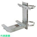 Nito 日東工業 冷キャビ用・ポール用金具 RCPX-1017-Y 1個入り (品番:RCPX-1017-Y)(注番2097814)・(法人・事業所限定,直送...