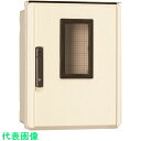 Nito 日東工業 FRP樹脂製引込計器盤ボックス FBA-11M 1個入り (品番:FBA-11M)(注番2099153)・(法人・事業所限定,直送元)