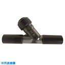 エスロン ストレーナ 本体材質PVC シール材質EPDM TS 15A (品番:SS15SS)(注番2101232)