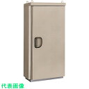 Nito 日東工業 屋外用熱対策自立キャビネット OE50-714LDAC 1個入り (品番:OE50-714LDAC)(注番2102394)・(法人・事業所限...