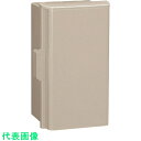 Nito 日東工業 P形プラボックス P18-54BA 1個入り (品番:P18-54BA)(注番2102445)・(送料別途見積り,法人・事業所限定,取寄)