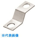 Nito 日東工業 ジョイントバー TB-060JS 30個入り1セット (品番:TB-060JS)(注番2102497)・(送料別途見積り,法人・事業所限定,...
