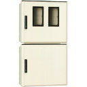 Nito 日東工業 FRP樹脂製引込計器盤ボックス FOMS-22 1個入り (品番:FOMS-22)(注番2103915)・(法人・事業所限定,直送元)